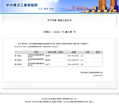杭州伟业市政园林建设 新纪路（留祥路-镇中路）道路工程，城市脉络的精心构建