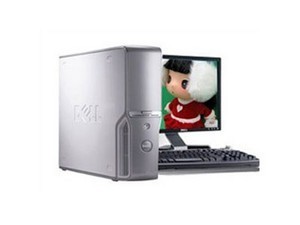 讯杰通伟业 一站式企业级IT解决方案专家